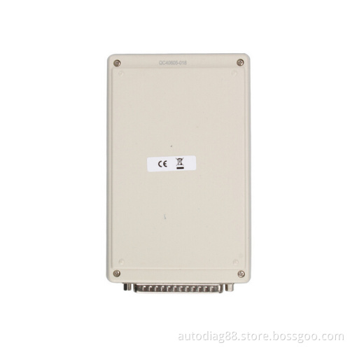 Obdii MB 38pin Breakout Box for MB Diagnostic Connector